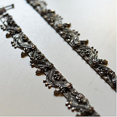 Palay | Antique Look Payal -N