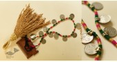 shop Rabari Coin Necklace