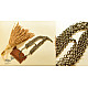 shop Handmade Long Chain Chandra Haar