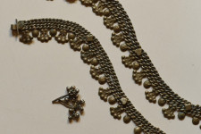 Palay | Antique Look Payal / Anklet