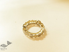 Kanupriya ~ Banjara Folding Chudi