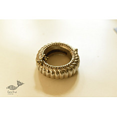 Kanupriya ~ Vintage Folding Kada