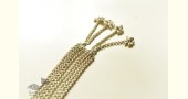 shop Handmade Long Chain Chandra Necklace