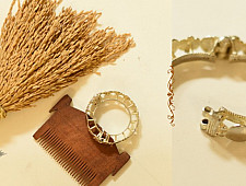 Kanupriya ~ Banjara Folding Chudi