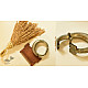 shop Ankle Folding Kada / Bajubandh Kada