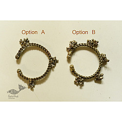 Kanupriya ~ Vintage Ghungroo Chudi (Three Options)