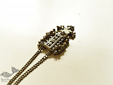 Kanupriya | Rabari Vintage Coin Necklace