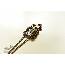 Kanupriya | Rabari Vintage Coin Necklace