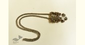 shop Handmade Rabari Vintage Coin Necklace