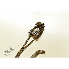 Kanupriya | Rabari Vintage Long Necklace