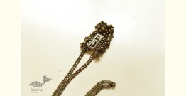 Kanupriya | Rabari Vintage Long Necklace