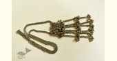 shop Handmade Tribal Jewelry - Long Vintage Necklace