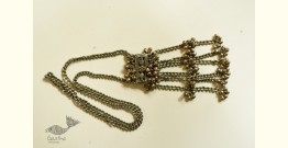 Kanupriya | Tribal Jewelry - Long Vintage Necklace