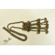 shop Handmade Tribal Jewelry - Long Vintage Necklace