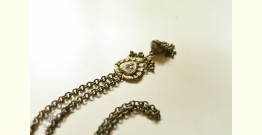 Kanupriya | Tribal Jewelry - Old Design Necklace