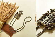 Kanupriya | Rabari Vintage Coin Necklace