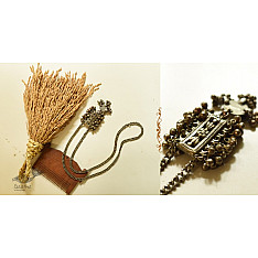 Kanupriya | Rabari Vintage Coin Necklace