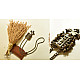 shop Handmade Rabari Vintage Coin Necklace