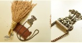 shop Handmade Rabari Vintage Ghungroo Necklace
