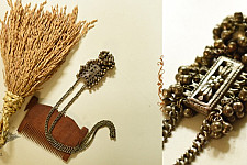 Kanupriya | Rabari Vintage Long Necklace