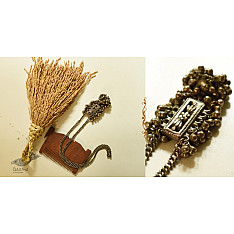 Kanupriya | Rabari Vintage Long Necklace