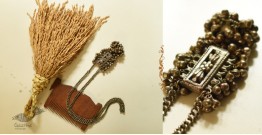 Kanupriya | Rabari Vintage Long Necklace