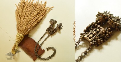 Kanupriya | Tribal Designer Jewelry - Necklace