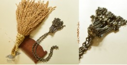 Kanupriya | Tribal Handmade Jewelry - Necklace
