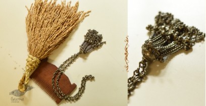 Kanupriya | Tribal Handmade Jewelry - Necklace