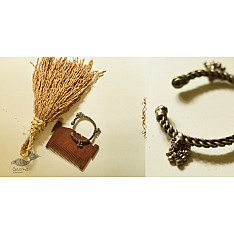 Kanupriya ~ Vintage Ghungroo Chudi (Three Options)