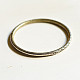 shop Vintage Trible Ankle Kada - B