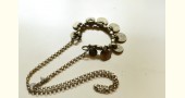 shop Antique Finish Tribal Coin Long Necklace