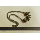 shop Handmade Antique Finish Tribal Necklace