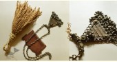shop Handmade Antique Finish Tribal Necklace