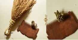Kanupriya ~ Tribal / Vintage Jewelry - Ring / Toe Ring