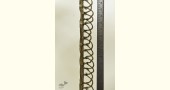 shop White Metal Waist Belt / Kamar Bandh - Jhumar Design