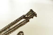 Kanupriya |  Antique Designer Tribal Chain Necklace