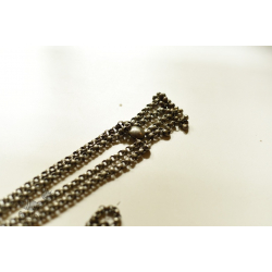 Kanupriya |  Antique Designer Tribal Chain Necklace