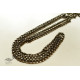 shop Handmade Antique Designer Tribal Chain Necklace