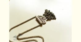 Kanupriya |  Antique Finish Banjara Long Necklace