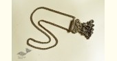 shop Handmade Antique Finish Banjara Long Necklace