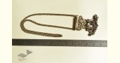 shop Handmade Antique Finish Banjara Long Necklace