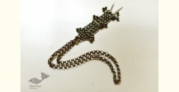 Kanupriya |  Antique Tribal Long Necklace - C
