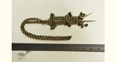 shop Handmade Antique Tribal Long Necklace
