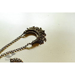 Kanupriya ~ Tribal / Vintage Jewelry - Chandra Necklace