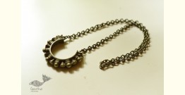 Kanupriya ~ Tribal / Vintage Jewelry - Chain Necklace