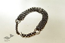 Kanupriya ~ Vintage Jewelry - Chain Necklace