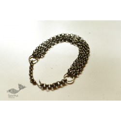 Kanupriya ~ Vintage Jewelry - Chain Necklace