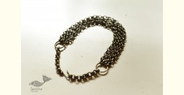 Kanupriya ~ Vintage Jewelry - Chain Necklace