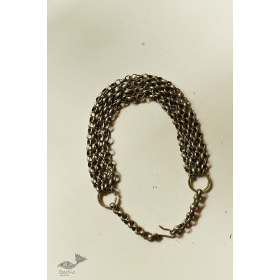 shop Handmade Vintage Jewelry - Chain Necklace